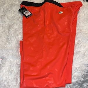 Men’s under armour rush tights